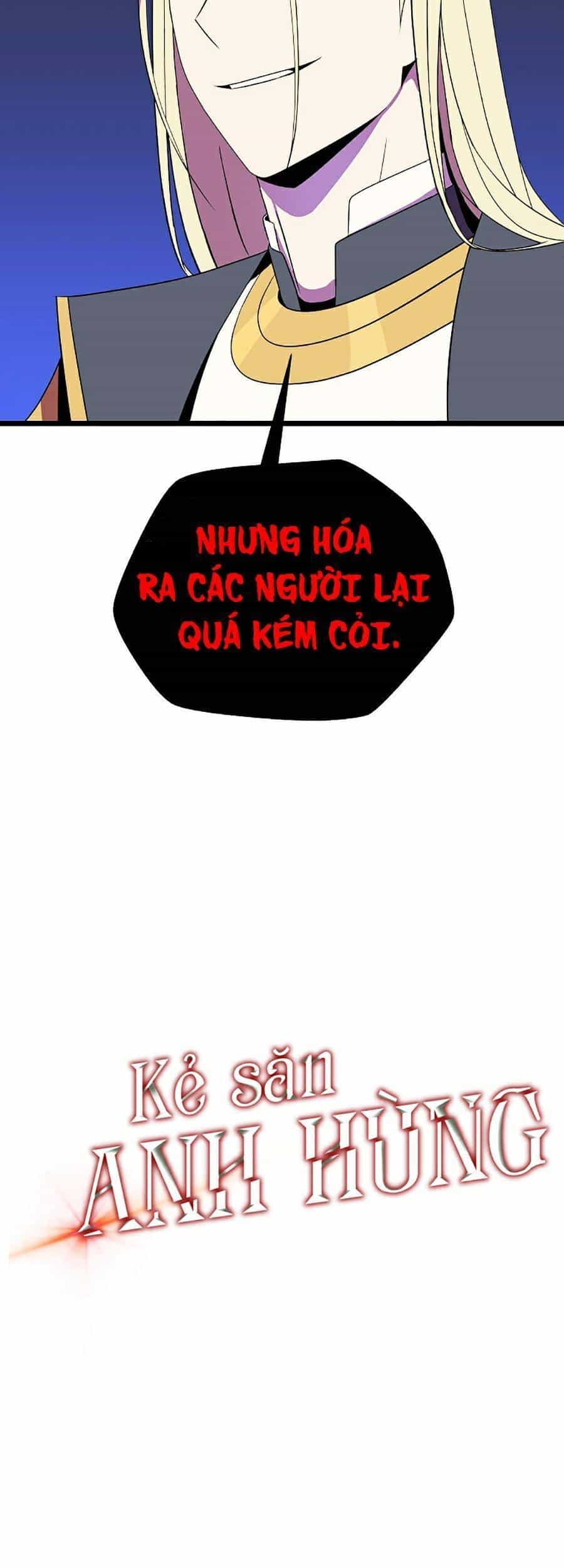 Tiêu Diệt Đấng Cứu Thế - Chương 86 - ảnh 79