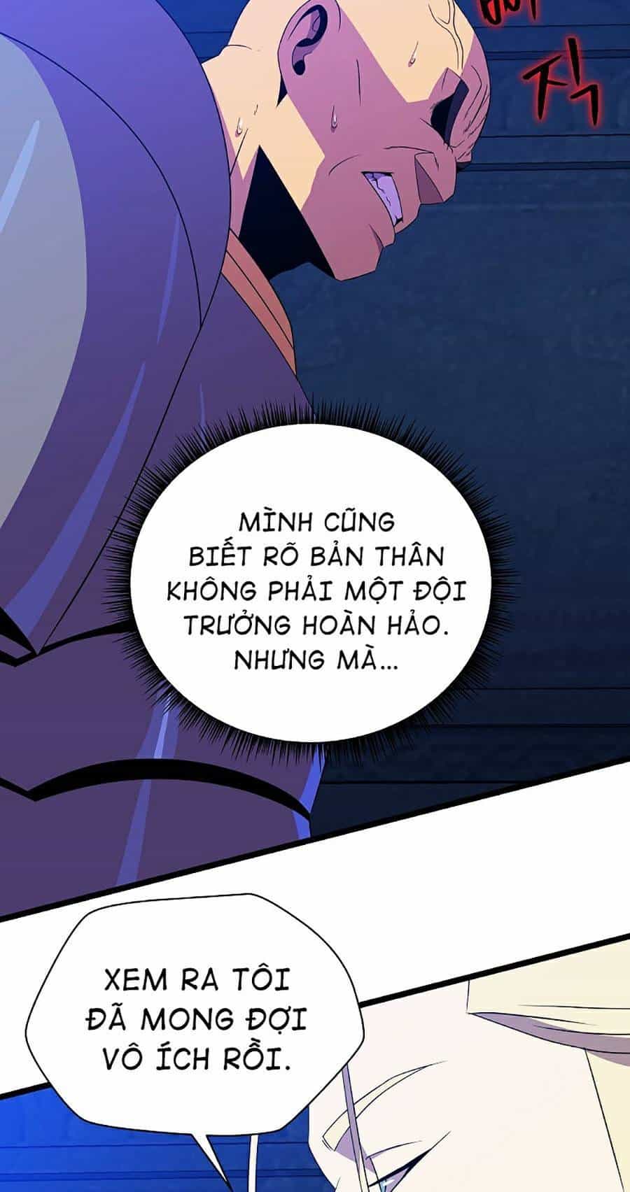 Tiêu Diệt Đấng Cứu Thế - Chương 87 - ảnh 10