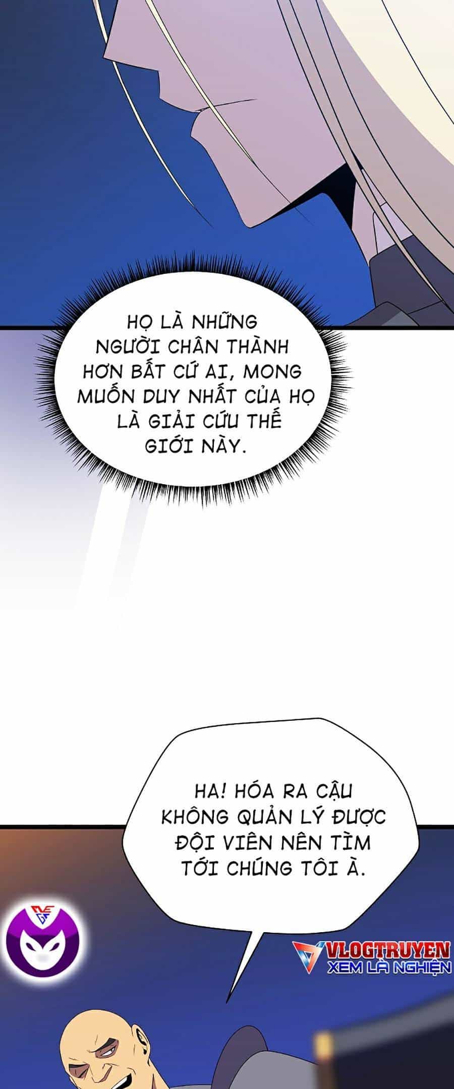 Tiêu Diệt Đấng Cứu Thế - Chương 87 - ảnh 25