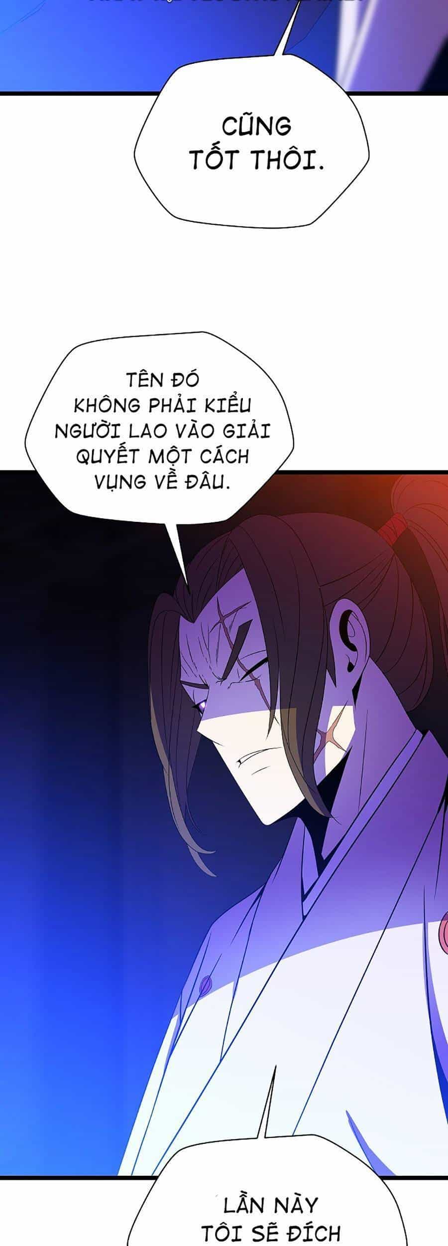 Tiêu Diệt Đấng Cứu Thế - Chương 87 - ảnh 61