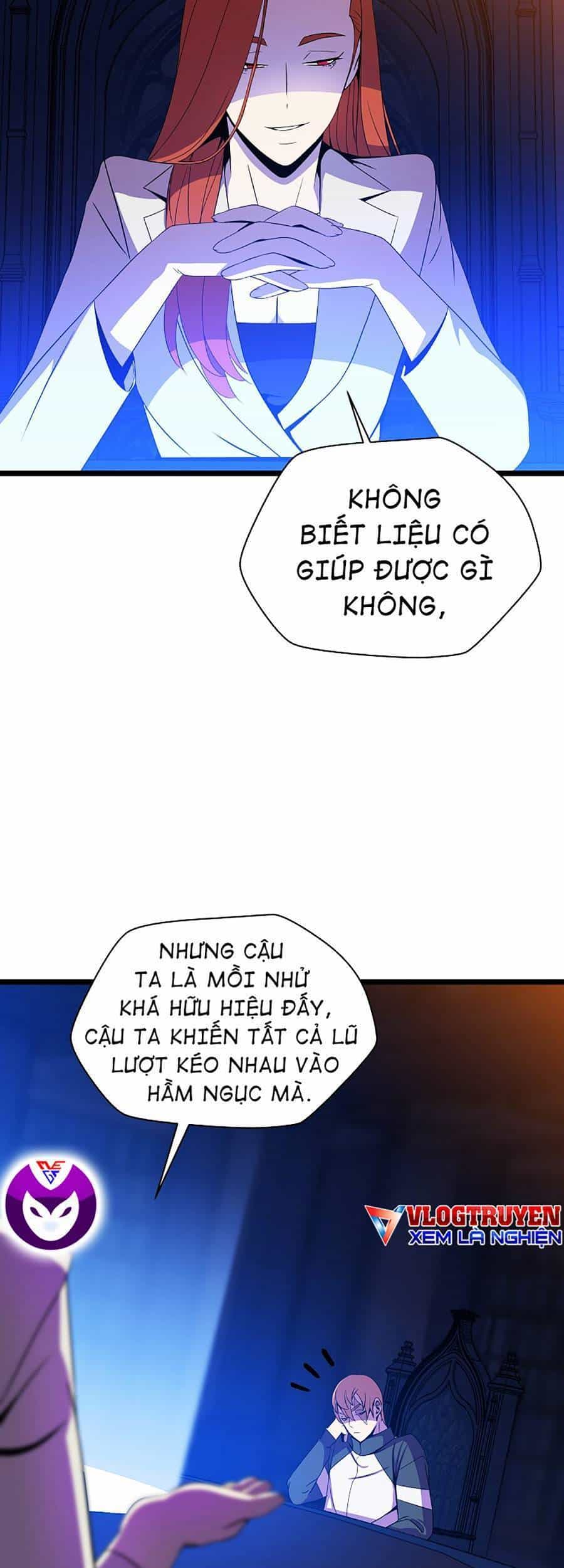 Tiêu Diệt Đấng Cứu Thế - Chương 87 - ảnh 63