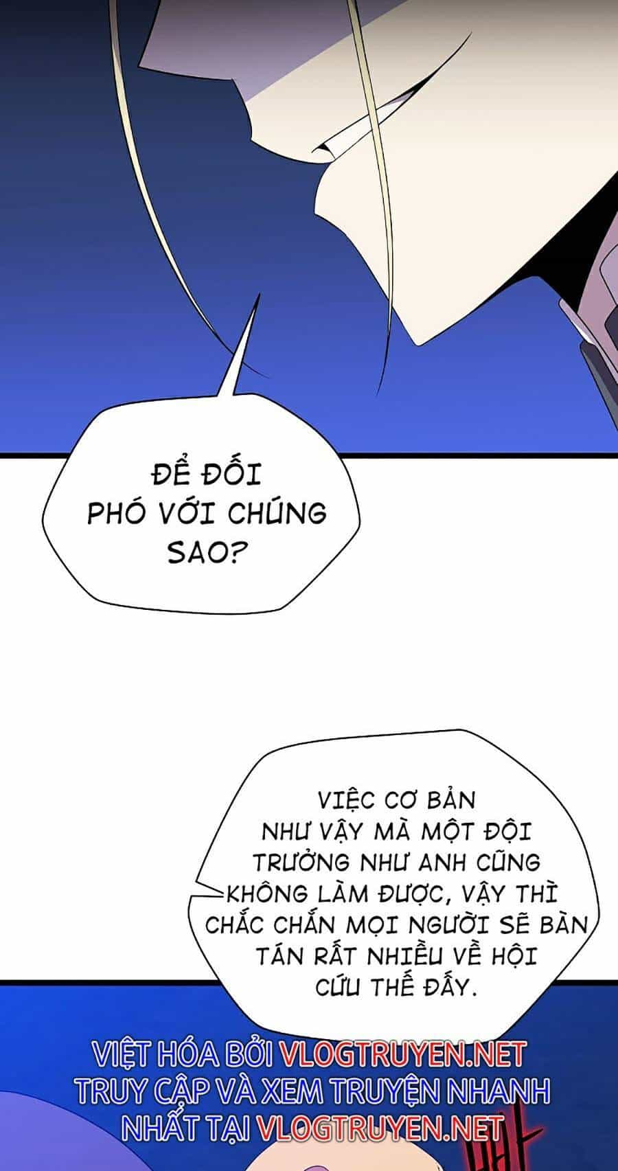 Tiêu Diệt Đấng Cứu Thế - Chương 87 - ảnh 9