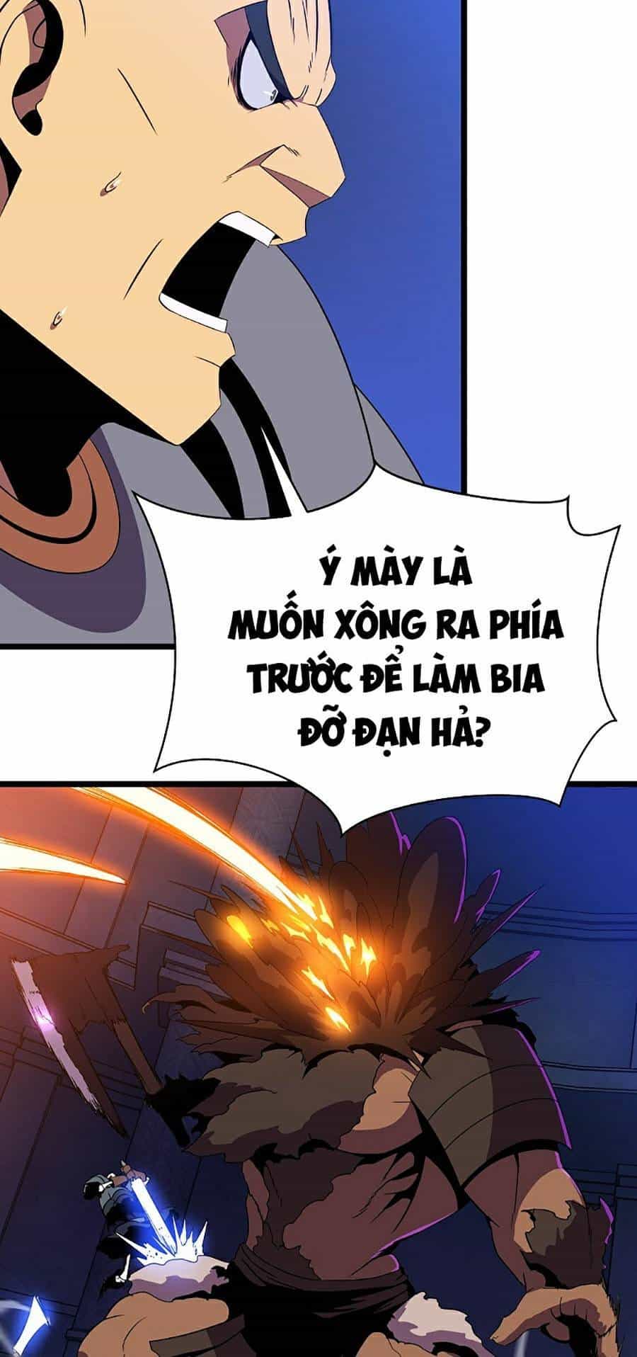 Tiêu Diệt Đấng Cứu Thế - Chương 88 - ảnh 48