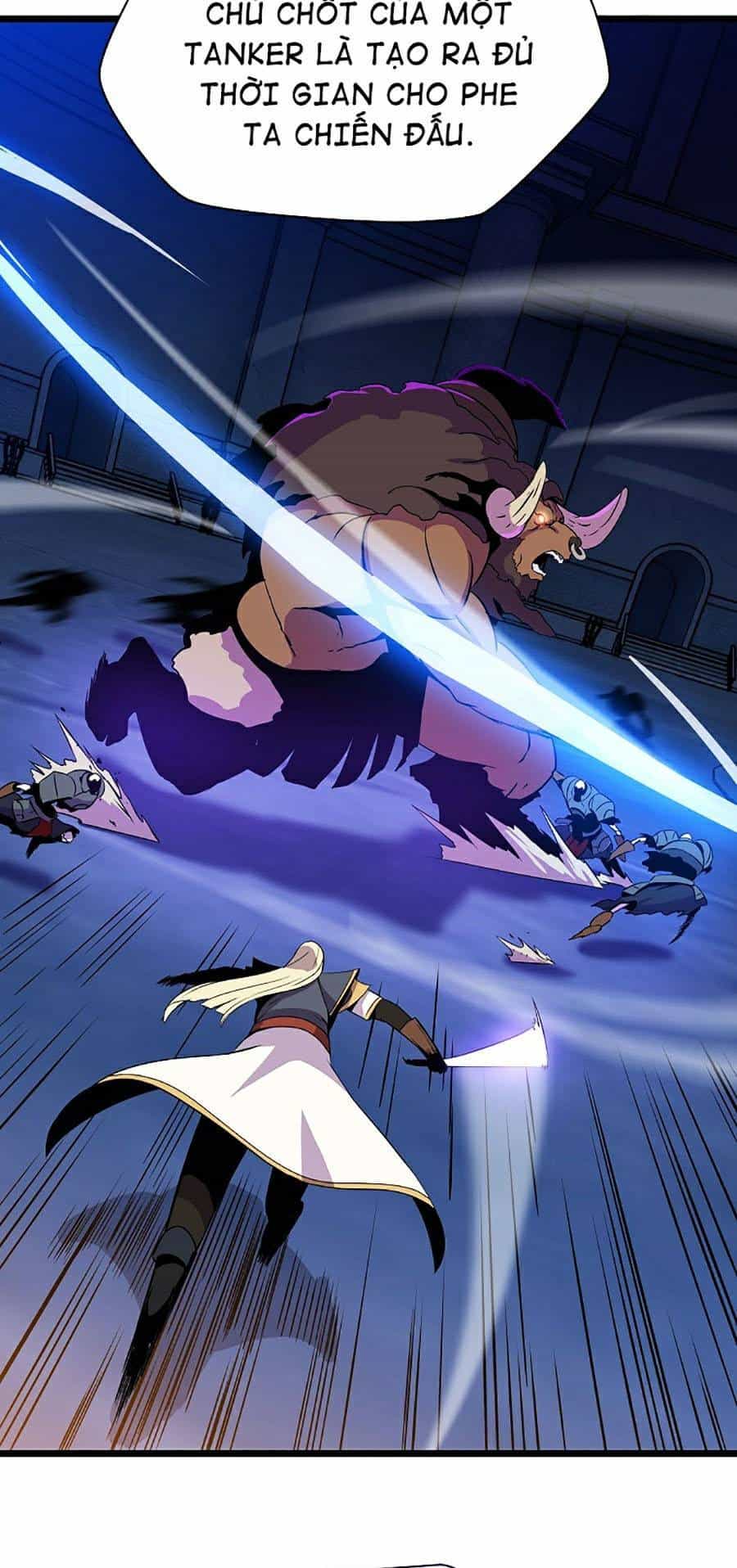 Tiêu Diệt Đấng Cứu Thế - Chương 88 - ảnh 54
