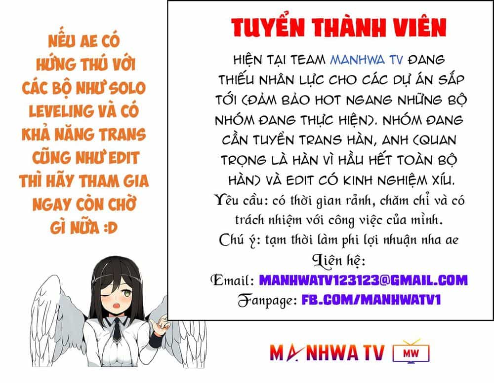 Tiêu Diệt Đấng Cứu Thế - Chương 9 - ảnh 5