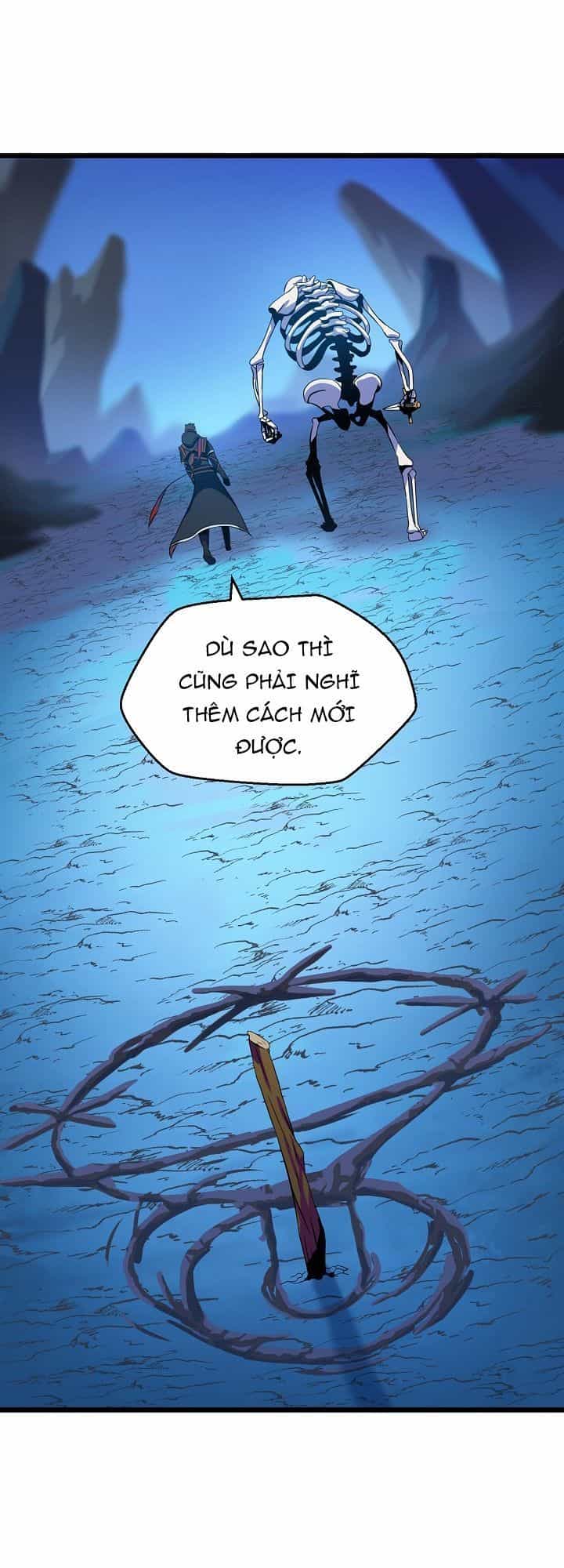Tiêu Diệt Đấng Cứu Thế - Chương 9 - ảnh 75