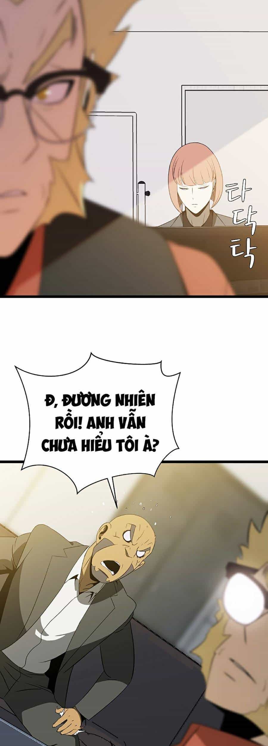 Tiêu Diệt Đấng Cứu Thế - Chương 89 - ảnh 13