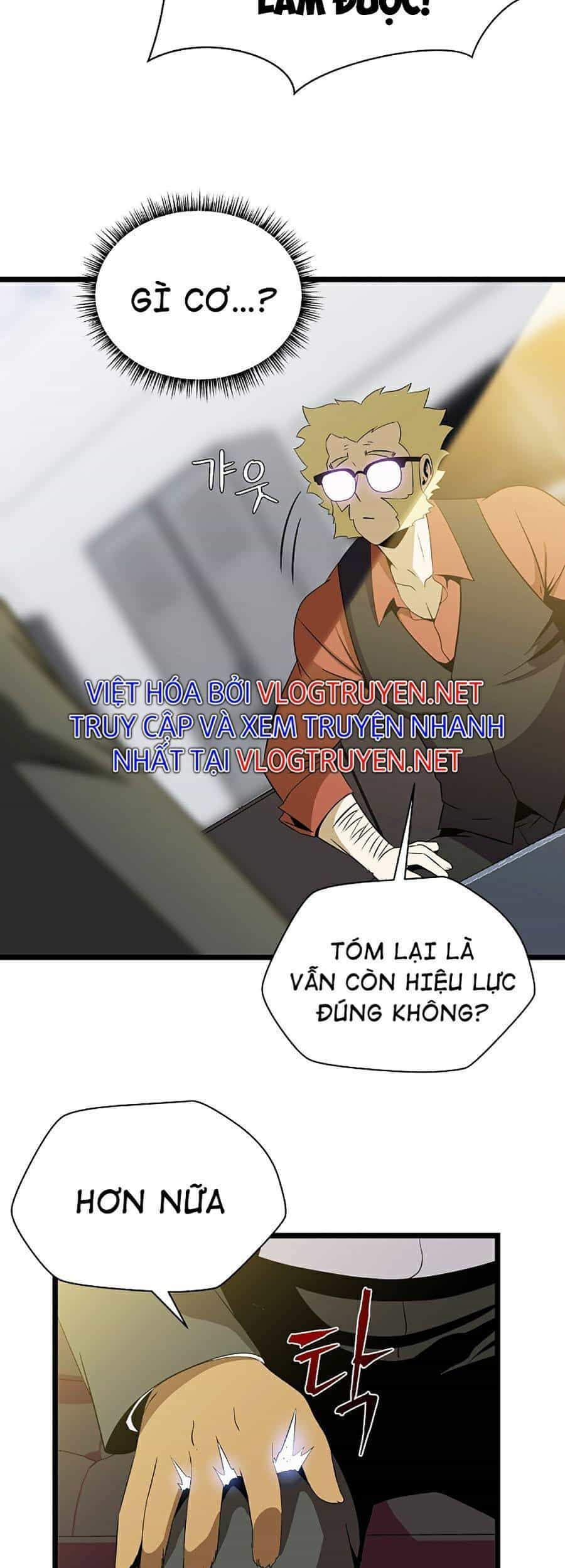 Tiêu Diệt Đấng Cứu Thế - Chương 89 - ảnh 15