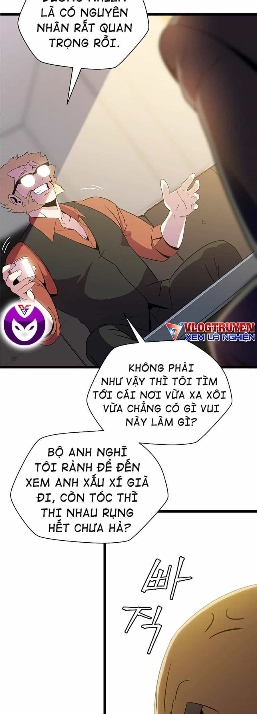 Tiêu Diệt Đấng Cứu Thế - Chương 89 - ảnh 5