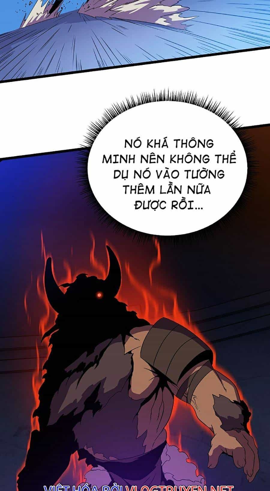Tiêu Diệt Đấng Cứu Thế - Chương 89 - ảnh 52