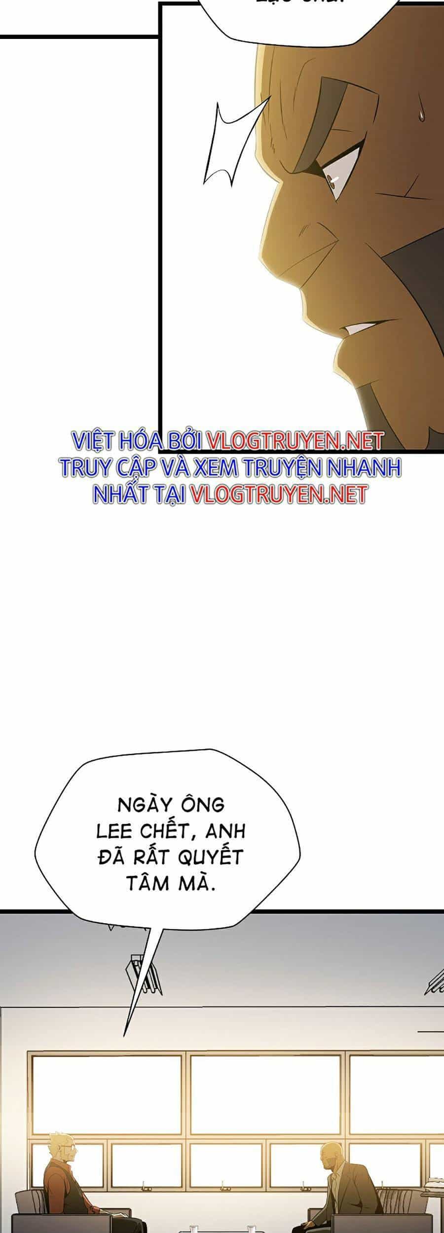 Tiêu Diệt Đấng Cứu Thế - Chương 89 - ảnh 9