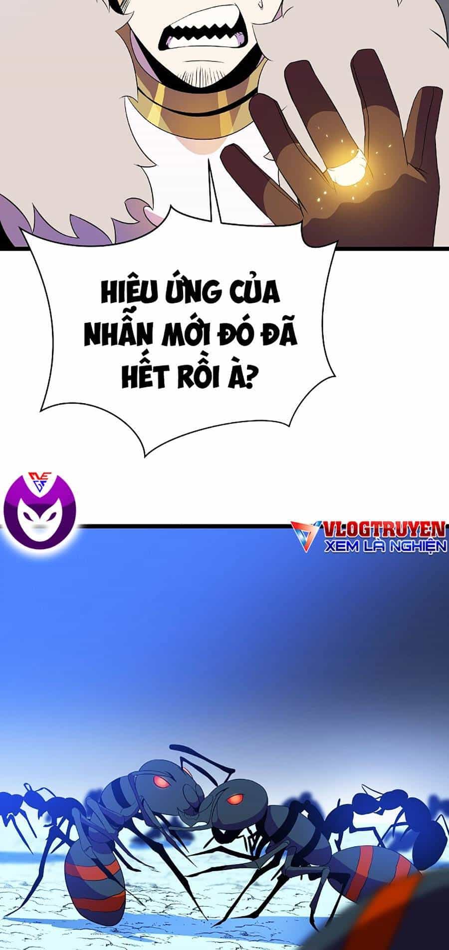 Tiêu Diệt Đấng Cứu Thế - Chương 92 - ảnh 30