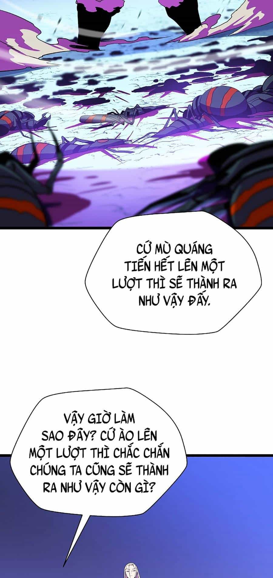 Tiêu Diệt Đấng Cứu Thế - Chương 92 - ảnh 35