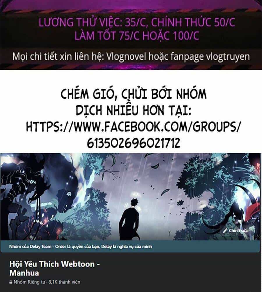 Tiêu Diệt Đấng Cứu Thế - Chương 93 - ảnh 12