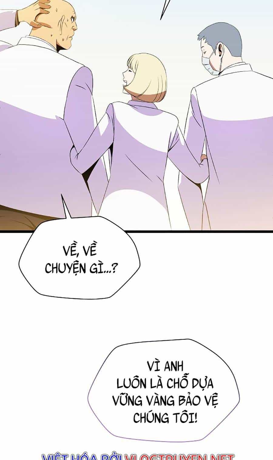 Tiêu Diệt Đấng Cứu Thế - Chương 93 - ảnh 60