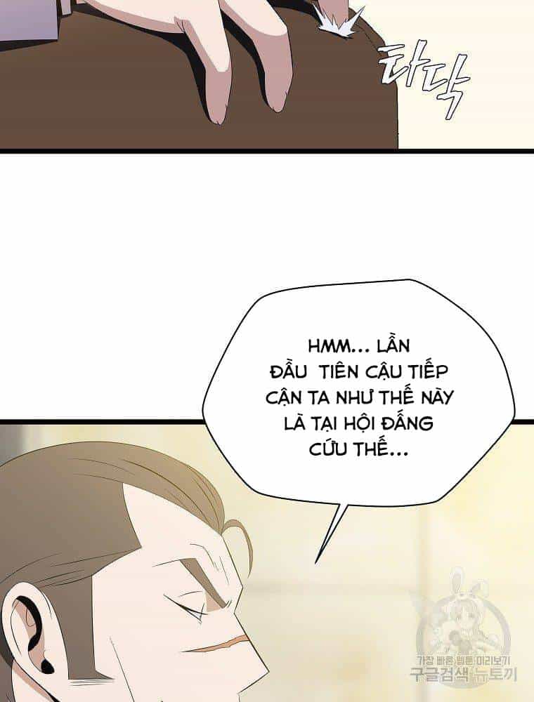 Tiêu Diệt Đấng Cứu Thế - Chương 94 - ảnh 3