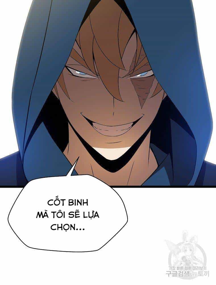 Tiêu Diệt Đấng Cứu Thế - Chương 94 - ảnh 80