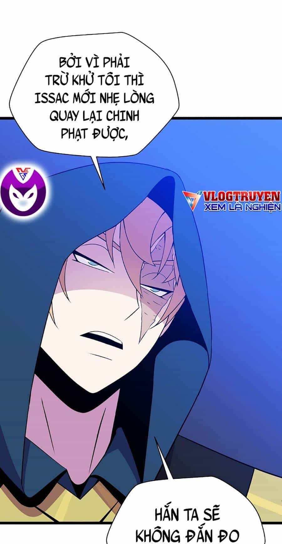 Tiêu Diệt Đấng Cứu Thế - Chương 97 - ảnh 4