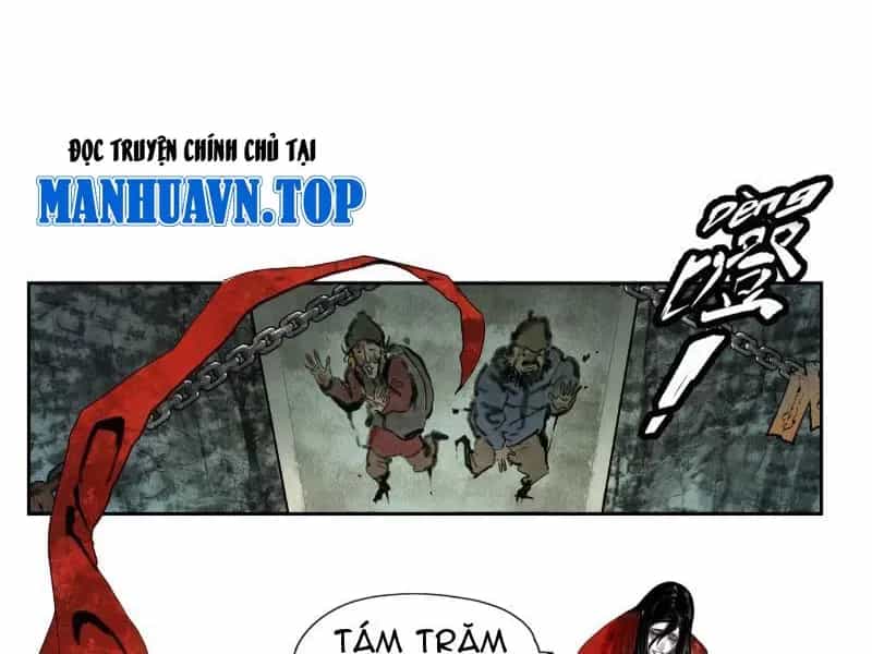 Tiểu Đường Mã Kỳ Quái - Chương 1 - ảnh 18