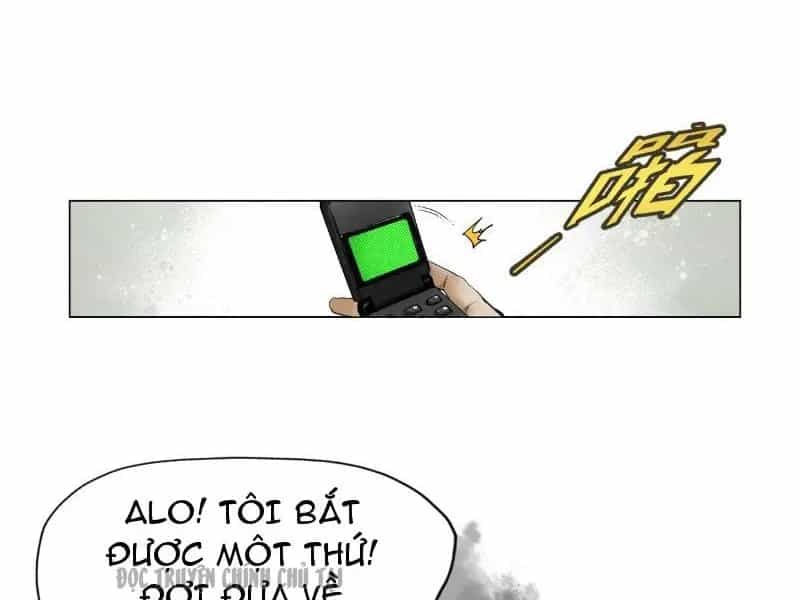 Tiểu Đường Mã Kỳ Quái - Chương 1 - ảnh 30