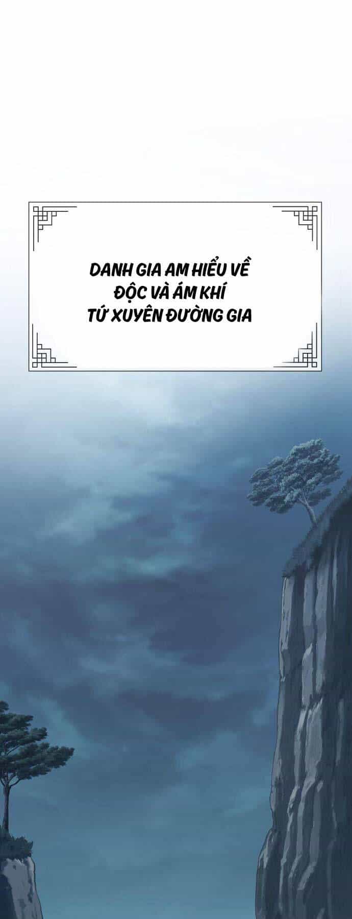 Tiểu Gia Chủ Của Tứ Xuyên Đường Gia Trở Thành Kiếm Thần - Chương 1 - ảnh 15