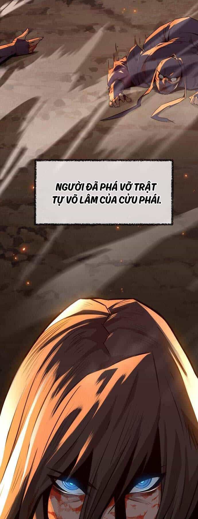 Tiểu Gia Chủ Của Tứ Xuyên Đường Gia Trở Thành Kiếm Thần - Chương 1 - ảnh 19