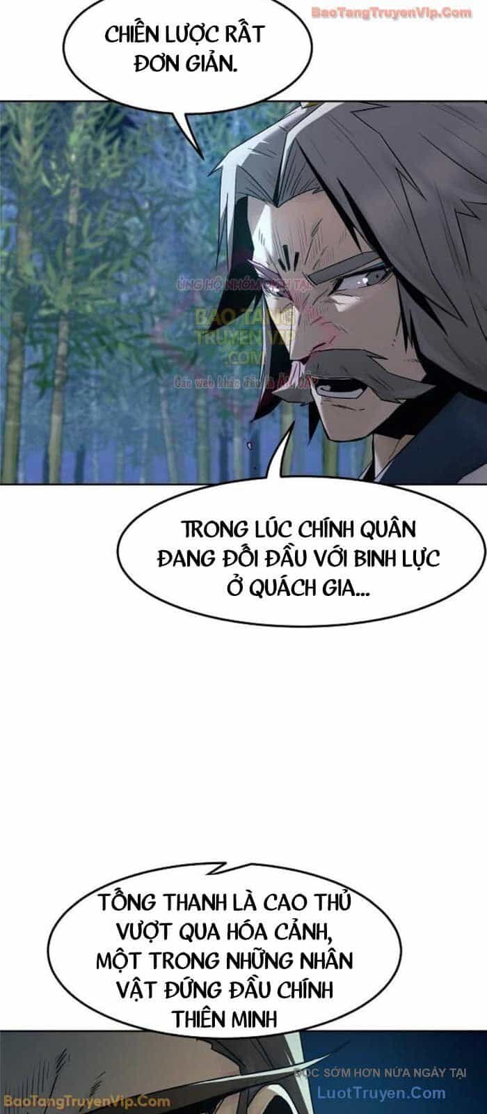 Tiểu Gia Chủ Của Tứ Xuyên Đường Gia Trở Thành Kiếm Thần - Chương 91 - ảnh 16
