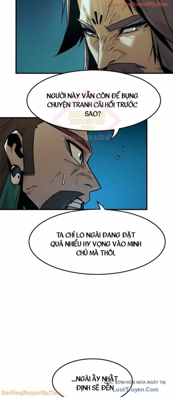 Tiểu Gia Chủ Của Tứ Xuyên Đường Gia Trở Thành Kiếm Thần - Chương 91 - ảnh 21