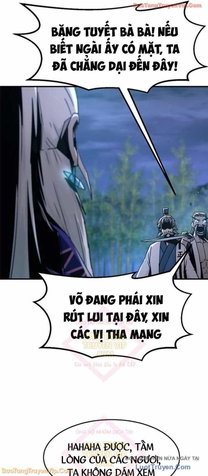 Tiểu Gia Chủ Của Tứ Xuyên Đường Gia Trở Thành Kiếm Thần - Chương 91 - ảnh 66