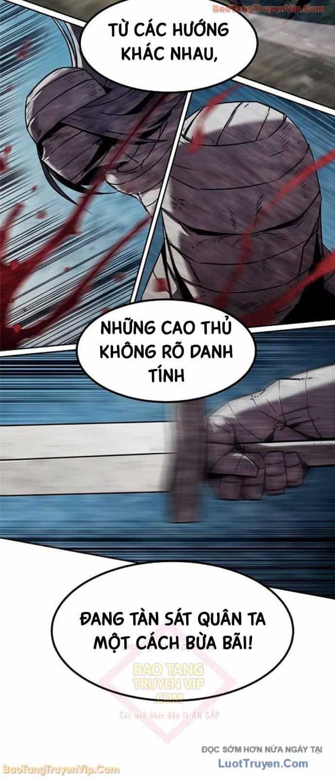 Tiểu Gia Chủ Của Tứ Xuyên Đường Gia Trở Thành Kiếm Thần - Chương 94 - ảnh 75
