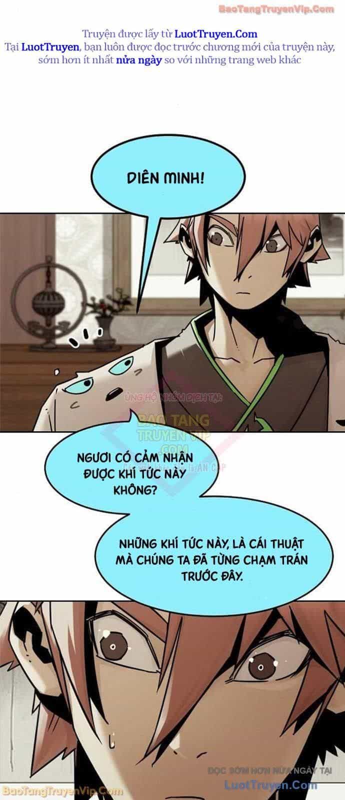 Tiểu Gia Chủ Của Tứ Xuyên Đường Gia Trở Thành Kiếm Thần - Chương 94 - ảnh 77