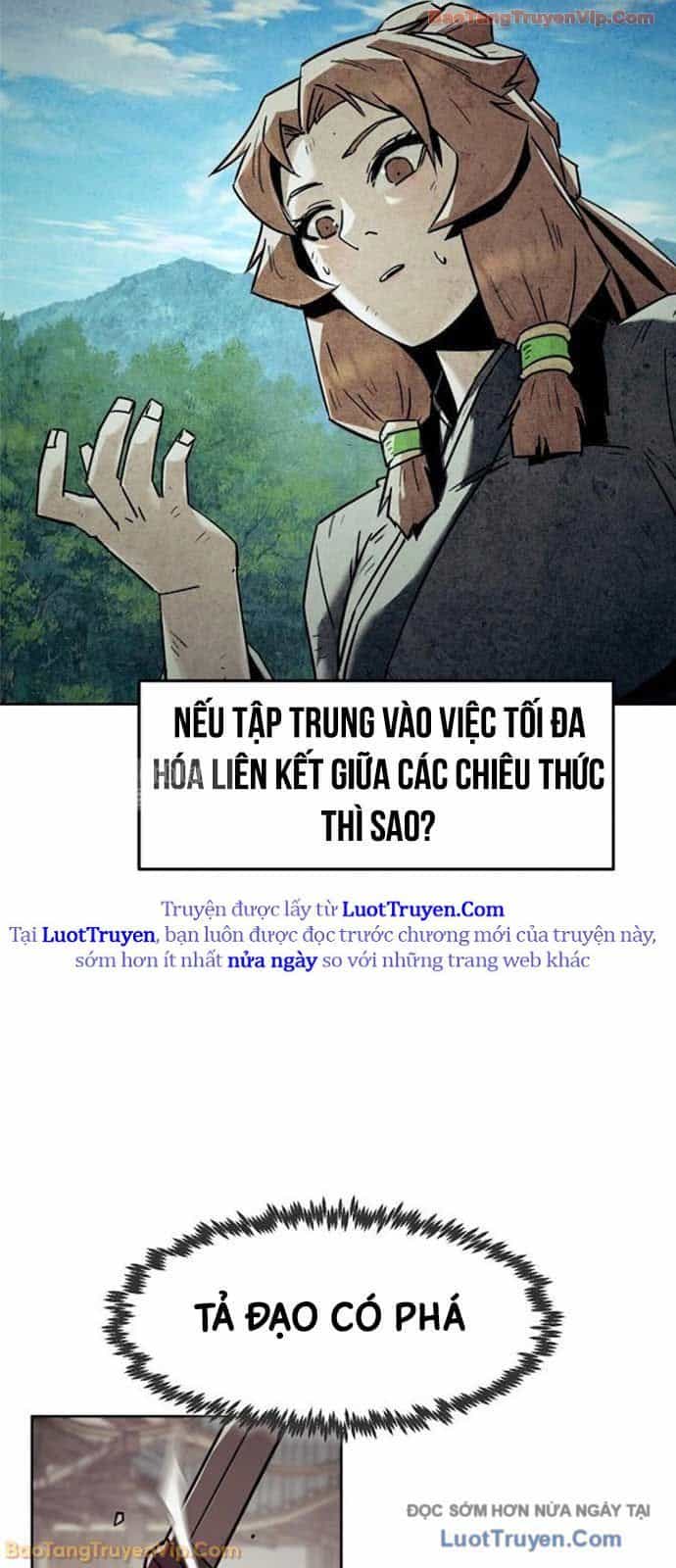 Tiểu Gia Chủ Của Tứ Xuyên Đường Gia Trở Thành Kiếm Thần - Chương 97 - ảnh 54