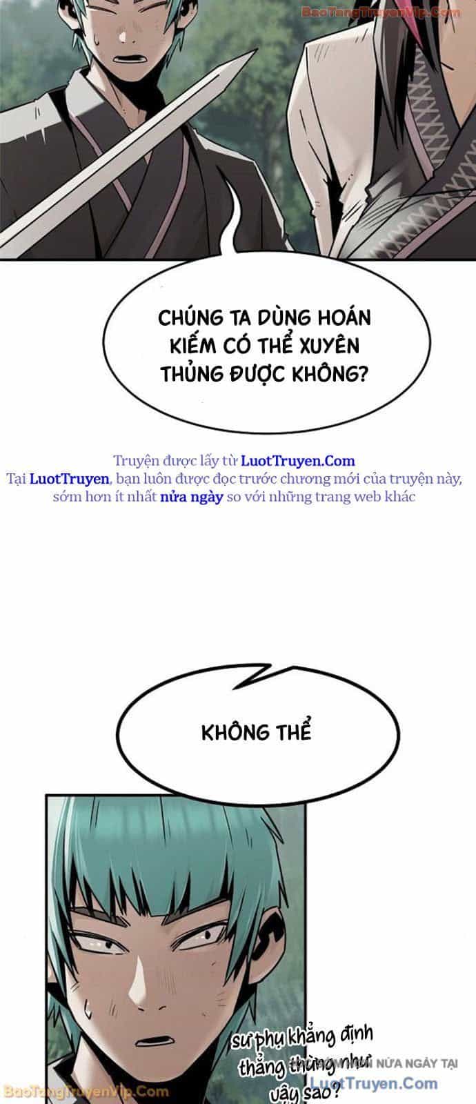 Tiểu Gia Chủ Của Tứ Xuyên Đường Gia Trở Thành Kiếm Thần - Chương 98 - ảnh 51