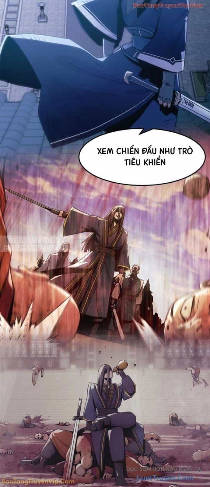 Tiểu Gia Chủ Của Tứ Xuyên Đường Gia Trở Thành Kiếm Thần - Chương 104 - ảnh 11