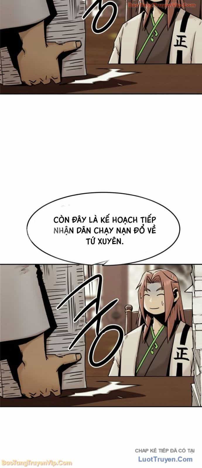 Tiểu Gia Chủ Của Tứ Xuyên Đường Gia Trở Thành Kiếm Thần - Chương 107 - ảnh 23