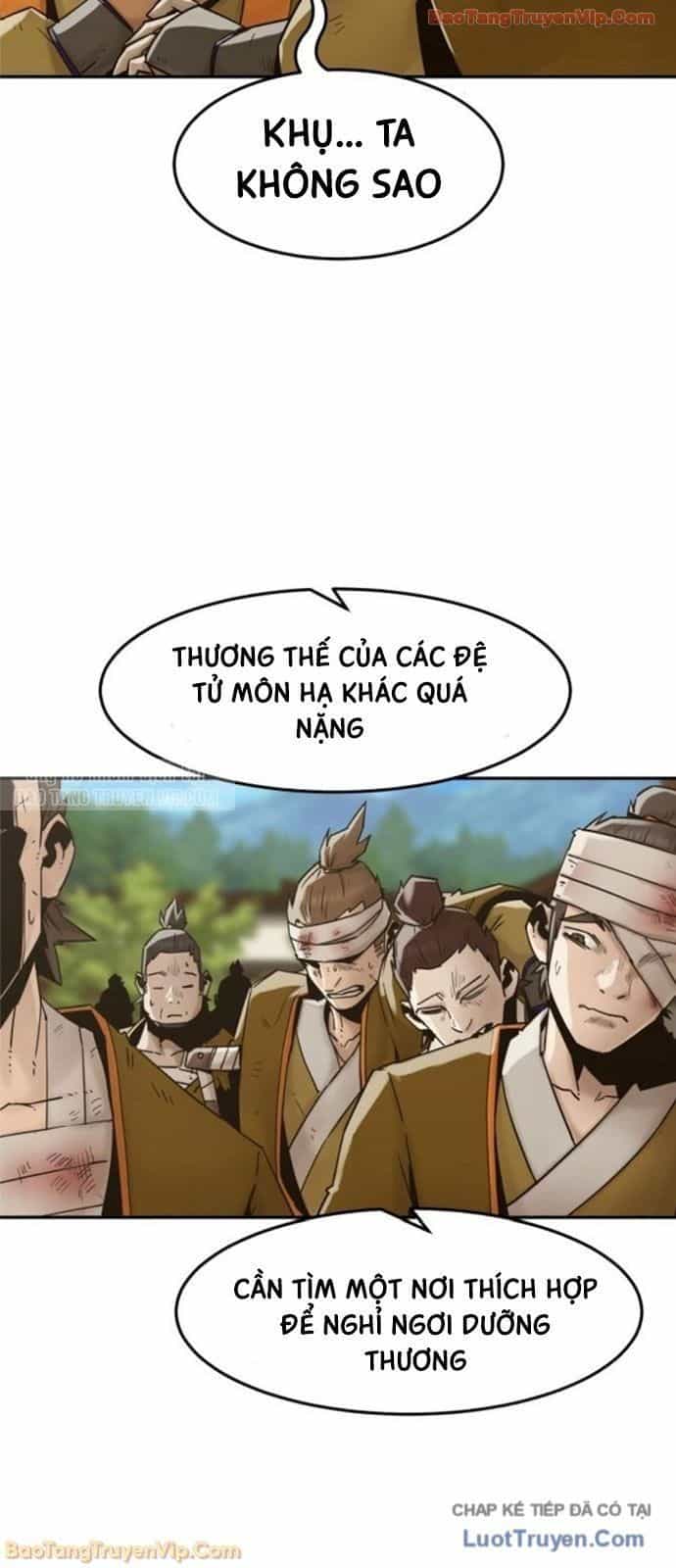 Tiểu Gia Chủ Của Tứ Xuyên Đường Gia Trở Thành Kiếm Thần - Chương 108 - ảnh 3