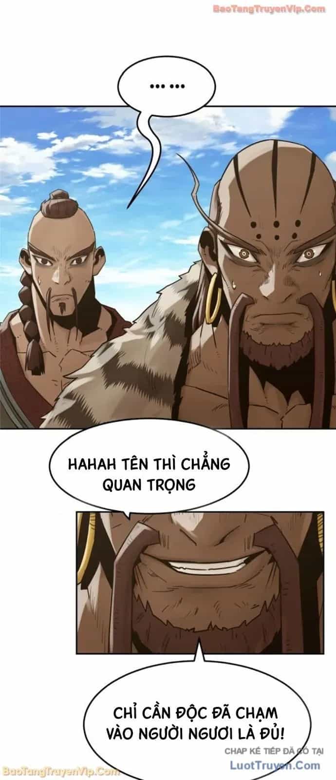 Tiểu Gia Chủ Của Tứ Xuyên Đường Gia Trở Thành Kiếm Thần - Chương 109 - ảnh 20