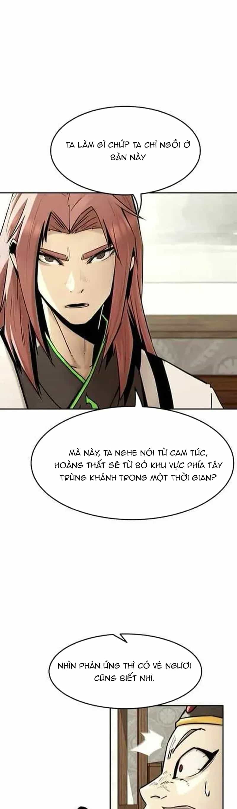 Tiểu Gia Chủ Của Tứ Xuyên Đường Gia Trở Thành Kiếm Thần - Chương 110 - ảnh 22