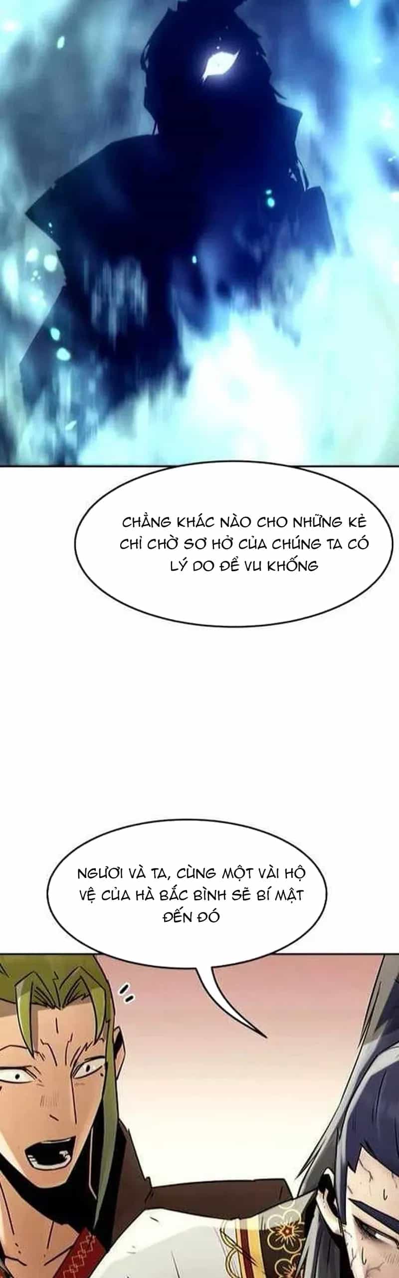 Tiểu Gia Chủ Của Tứ Xuyên Đường Gia Trở Thành Kiếm Thần - Chương 110 - ảnh 47