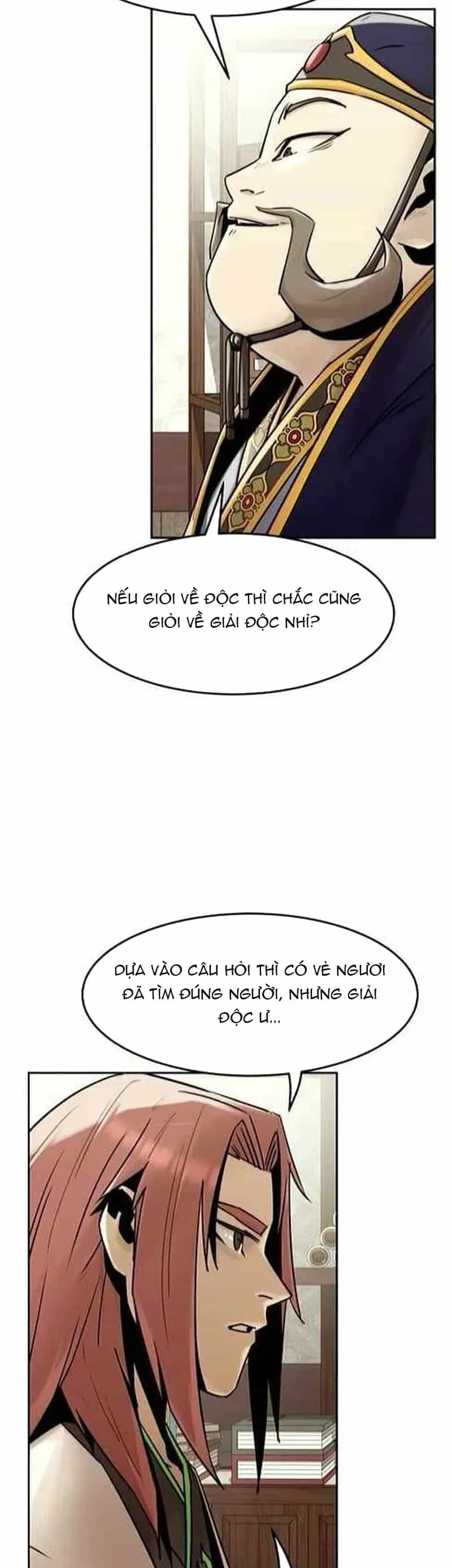 Tiểu Gia Chủ Của Tứ Xuyên Đường Gia Trở Thành Kiếm Thần - Chương 110 - ảnh 9