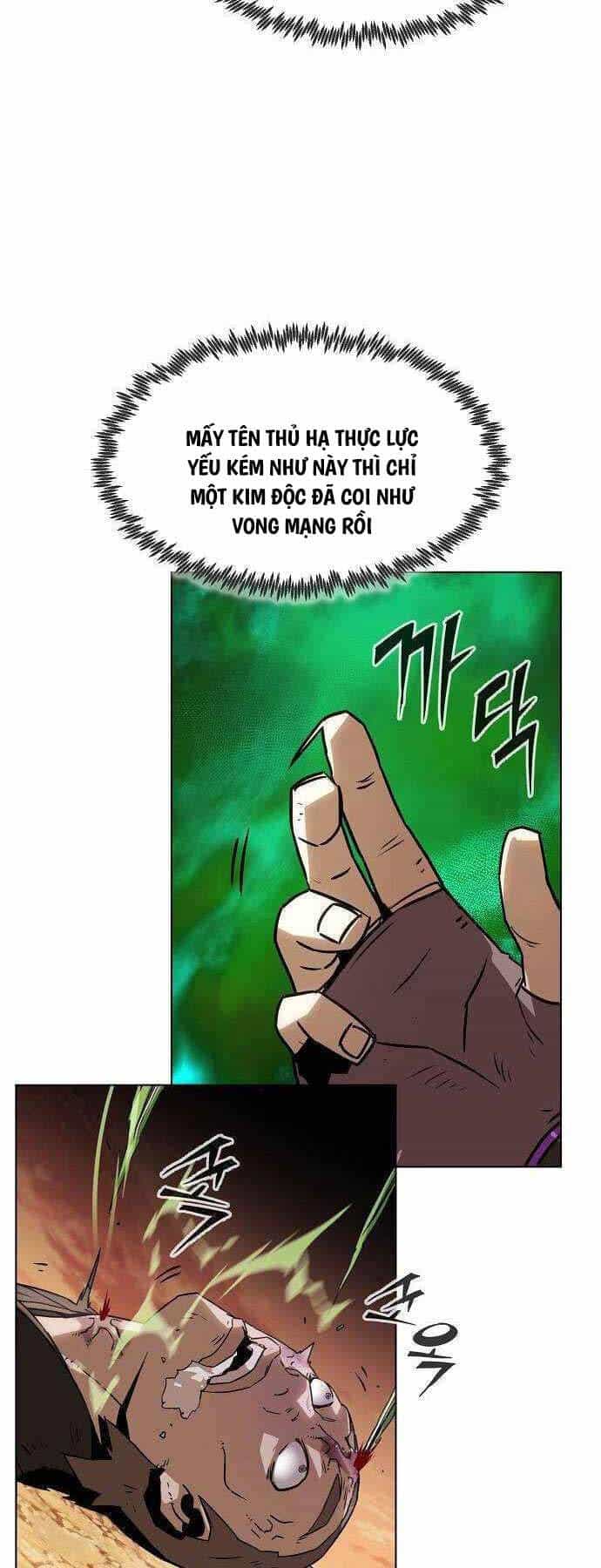 Tiểu Gia Chủ Của Tứ Xuyên Đường Gia Trở Thành Kiếm Thần - Chương 11 - ảnh 40
