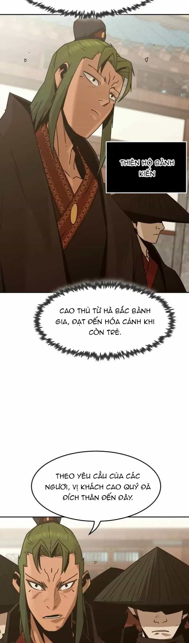 Tiểu Gia Chủ Của Tứ Xuyên Đường Gia Trở Thành Kiếm Thần - Chương 111 - ảnh 13