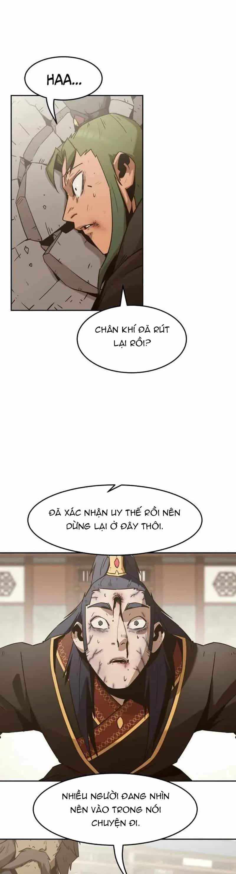 Tiểu Gia Chủ Của Tứ Xuyên Đường Gia Trở Thành Kiếm Thần - Chương 111 - ảnh 44