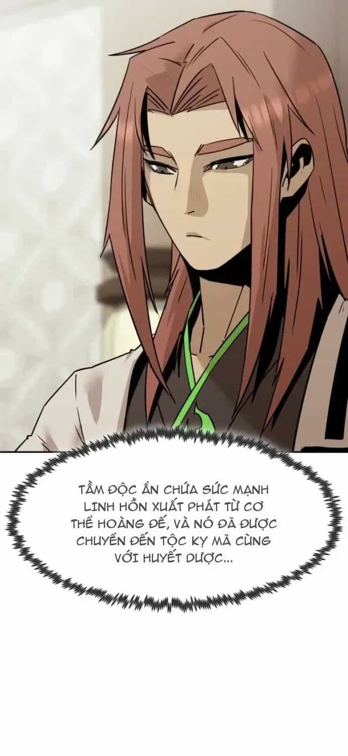 Tiểu Gia Chủ Của Tứ Xuyên Đường Gia Trở Thành Kiếm Thần - Chương 112 - ảnh 19