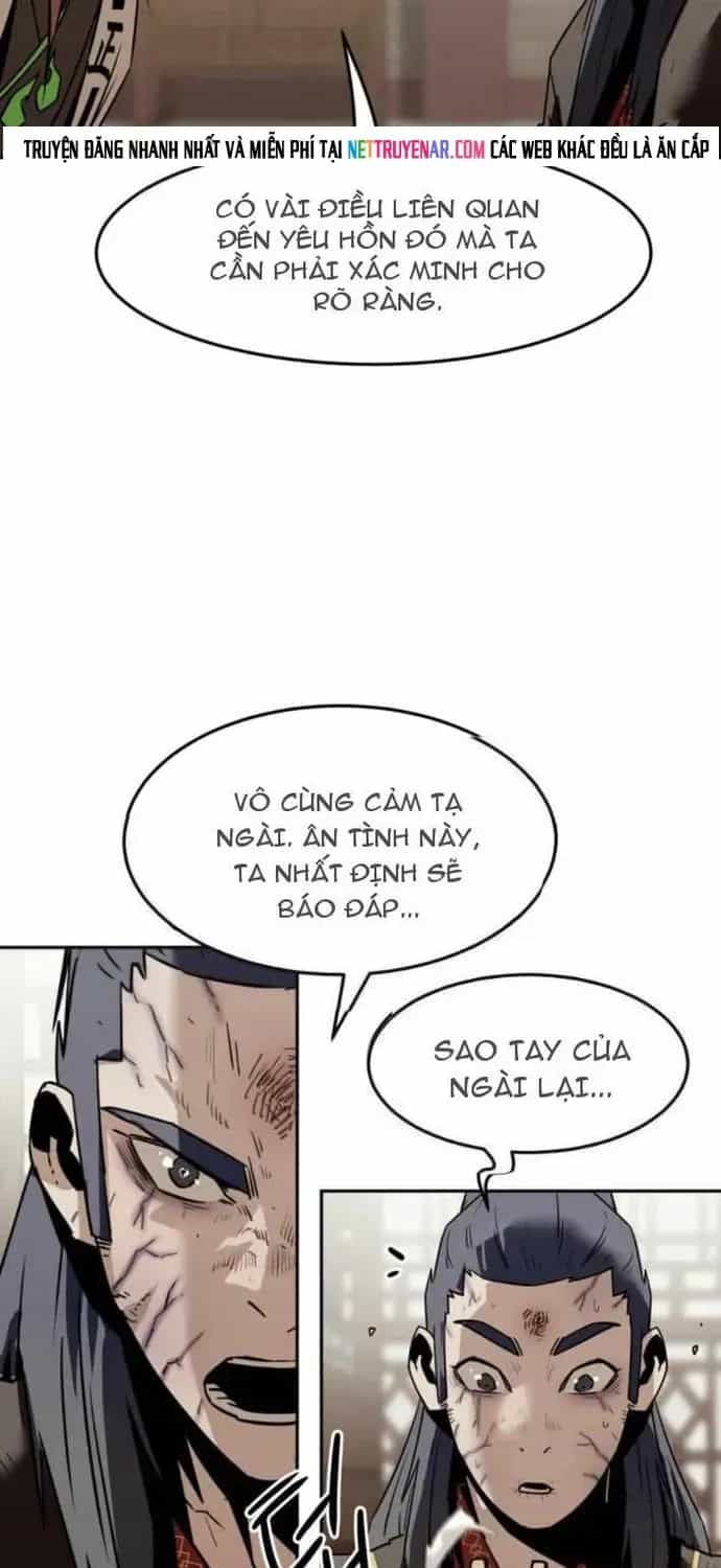 Tiểu Gia Chủ Của Tứ Xuyên Đường Gia Trở Thành Kiếm Thần - Chương 112 - ảnh 27