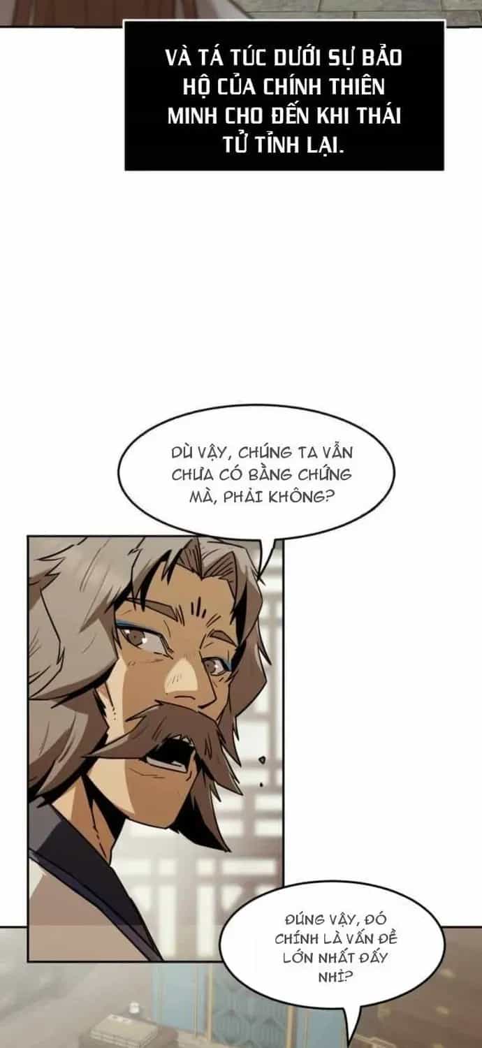 Tiểu Gia Chủ Của Tứ Xuyên Đường Gia Trở Thành Kiếm Thần - Chương 112 - ảnh 41