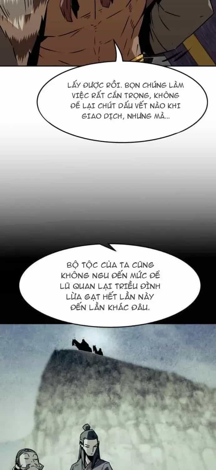 Tiểu Gia Chủ Của Tứ Xuyên Đường Gia Trở Thành Kiếm Thần - Chương 112 - ảnh 52