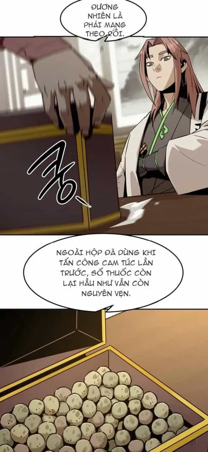 Tiểu Gia Chủ Của Tứ Xuyên Đường Gia Trở Thành Kiếm Thần - Chương 112 - ảnh 59