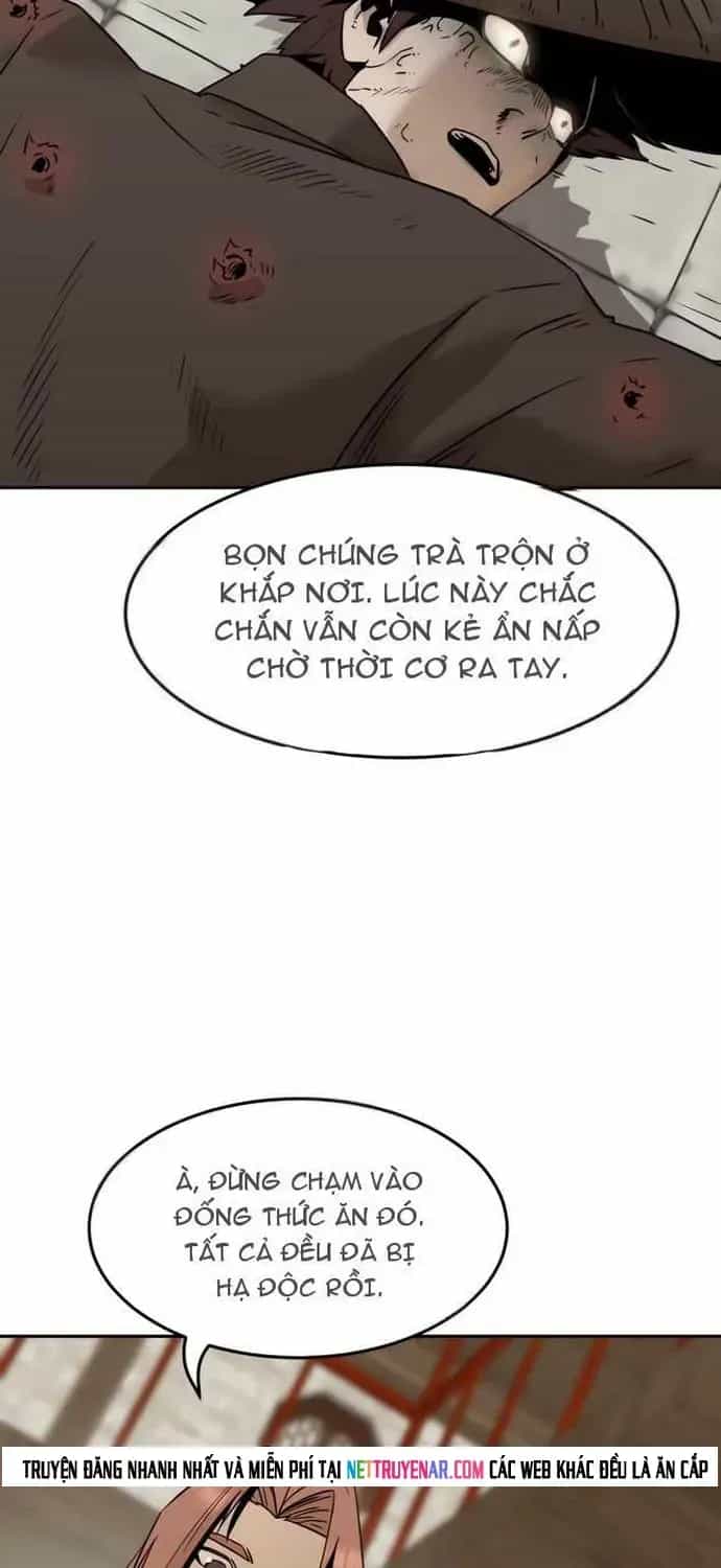 Tiểu Gia Chủ Của Tứ Xuyên Đường Gia Trở Thành Kiếm Thần - Chương 113 - ảnh 16