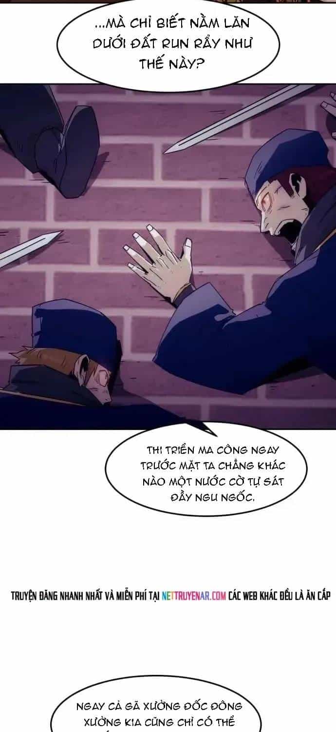 Tiểu Gia Chủ Của Tứ Xuyên Đường Gia Trở Thành Kiếm Thần - Chương 114 - ảnh 18